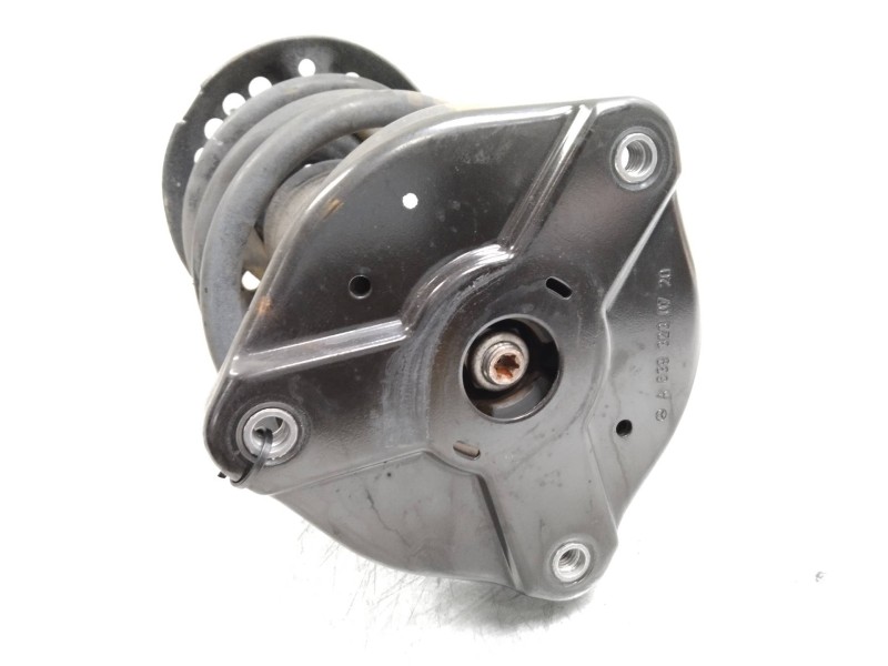 Recambio de amortiguador delantero izquierdo para mercedes vito kasten (639) 113 cdi extralang (639.605) referencia OEM IAM   