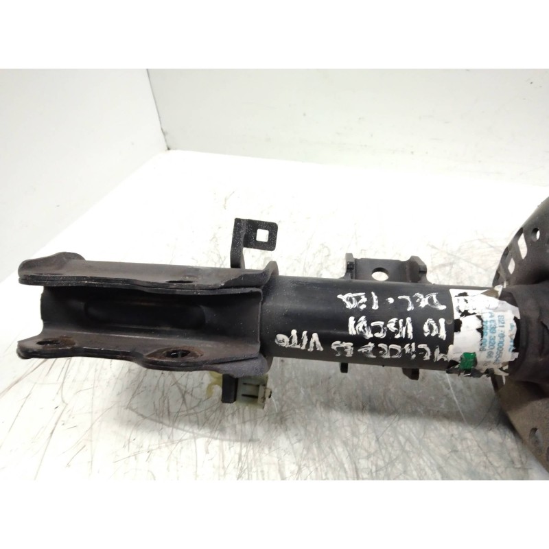 Recambio de amortiguador delantero izquierdo para mercedes vito kasten (639) 113 cdi extralang (639.605) referencia OEM IAM   