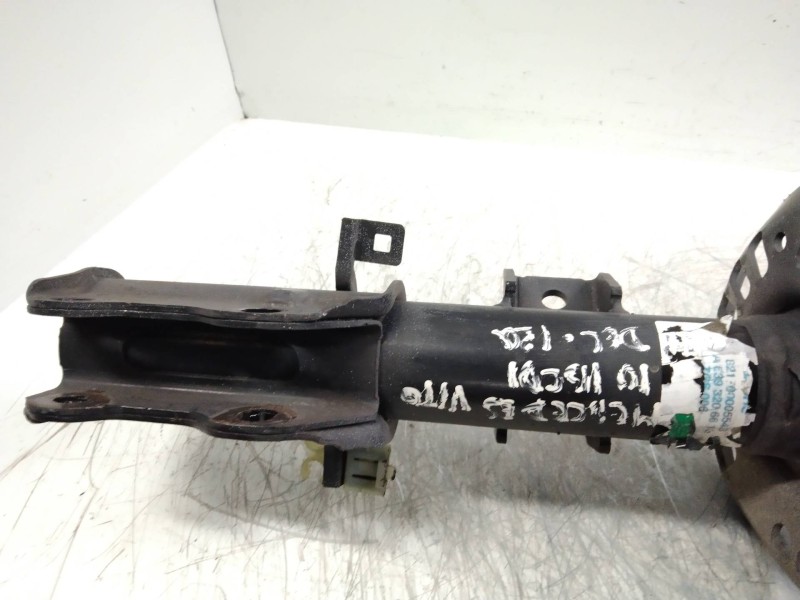 Recambio de amortiguador delantero izquierdo para mercedes vito kasten (639) 113 cdi extralang (639.605) referencia OEM IAM   