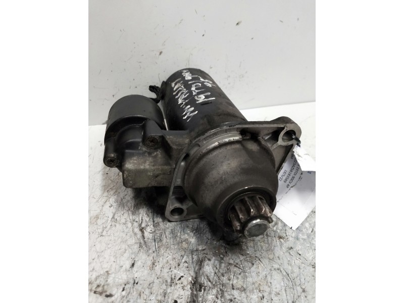 Recambio de motor arranque para volkswagen passat berlina (3a2) cl referencia OEM IAM   