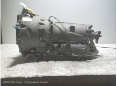 Recambio de caja cambios para jaguar xf 3.0 v6 diesel edition referencia OEM IAM 8HP70 1087010016 010016 0078923