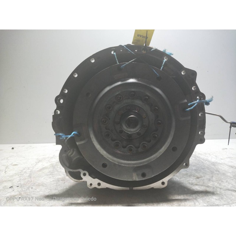 Recambio de caja cambios para jaguar xf 3.0 v6 diesel edition referencia OEM IAM 8HP70 1087010016 010016 0078923