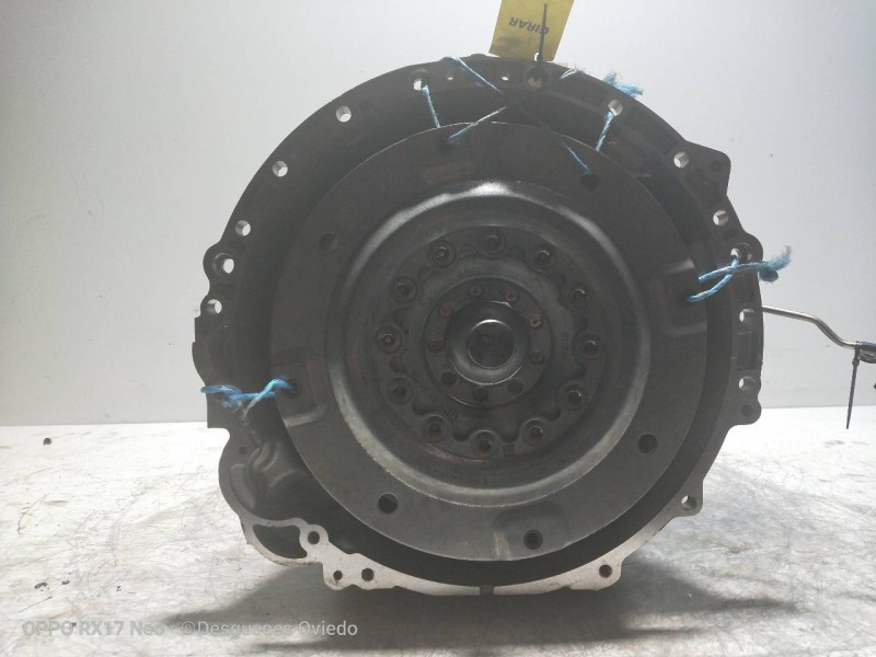 Recambio de caja cambios para jaguar xf 3.0 v6 diesel edition referencia OEM IAM 8HP70 1087010016 010016 0078923