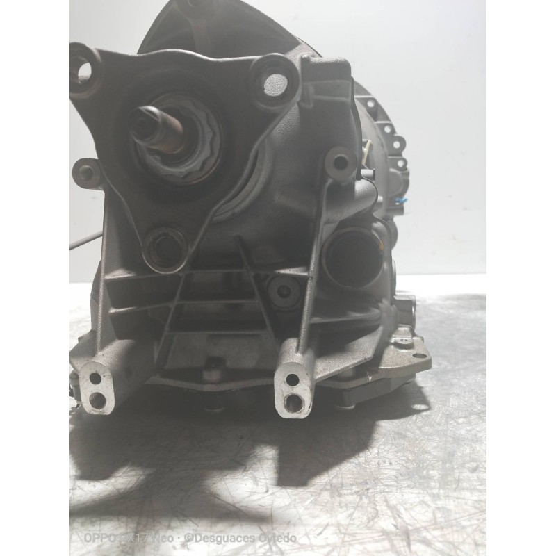 Recambio de caja cambios para jaguar xf 3.0 v6 diesel edition referencia OEM IAM 8HP70 1087010016 010016 0078923