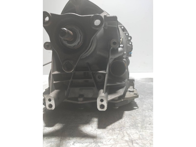 Recambio de caja cambios para jaguar xf 3.0 v6 diesel edition referencia OEM IAM 8HP70 1087010016 010016 0078923