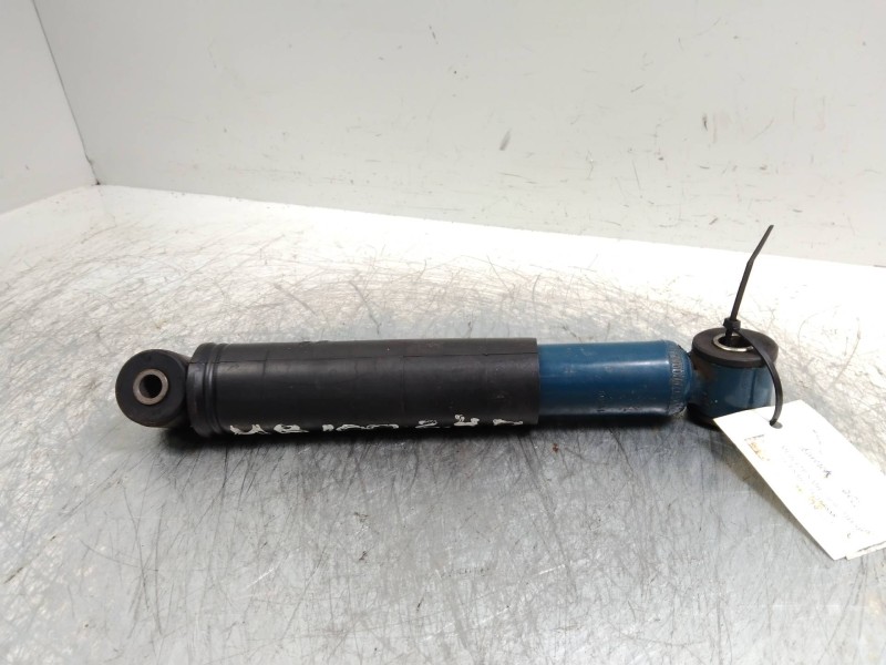 Recambio de amortiguador trasero para mercedes mb 100 d caja cerrada / combi 2.4 diesel referencia OEM IAM   