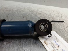 Recambio de amortiguador trasero para mercedes mb 100 d caja cerrada / combi 2.4 diesel referencia OEM IAM    2