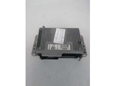 Recambio de centralita motor uce para daewoo matiz 0.8 cat referencia OEM IAM K115000010H 96259124 2S
