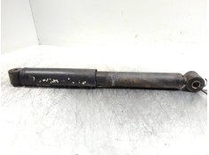 Recambio de amortiguador trasero para mercedes mb 100 d caja cerrada / combi 2.4 diesel referencia OEM IAM   