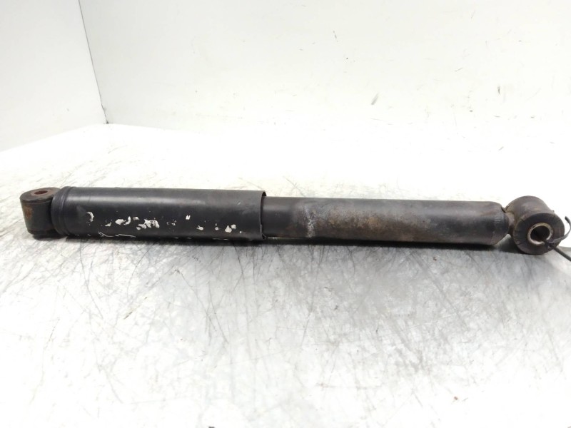 Recambio de amortiguador trasero para mercedes mb 100 d caja cerrada / combi 2.4 diesel referencia OEM IAM   