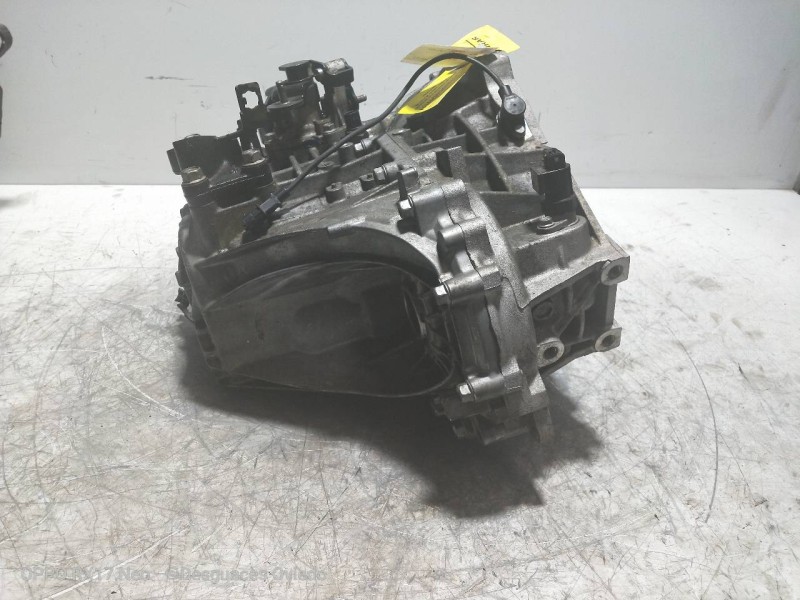 Recambio de caja cambios para kia soul diva referencia OEM IAM W9U50C 747003 