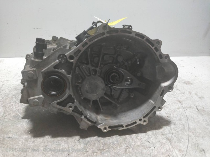 Recambio de caja cambios para kia soul diva referencia OEM IAM W9U50C 747003 