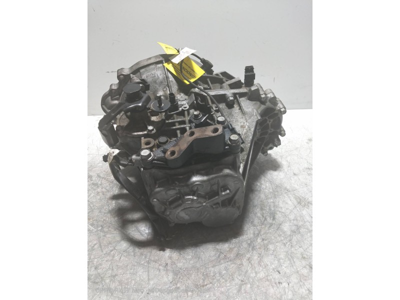 Recambio de caja cambios para kia soul diva referencia OEM IAM W9U50C 747003 