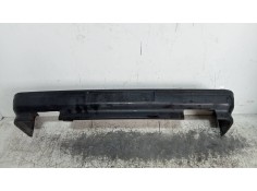 Recambio de paragolpes delantero para daf serie 428/435 en/et (400bn) 2.5 diesel referencia OEM IAM   