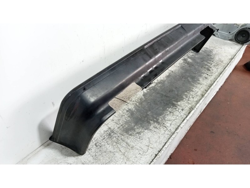 Recambio de paragolpes delantero para daf serie 428/435 en/et (400bn) 2.5 diesel referencia OEM IAM   