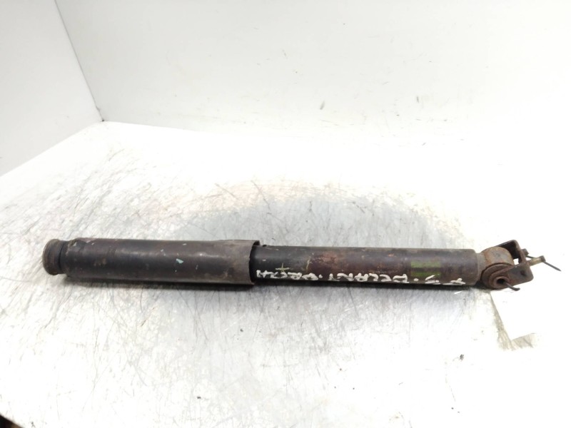 Recambio de amortiguador trasero para mercedes clase sl (w107) coupe/roadster 2.8 referencia OEM IAM   