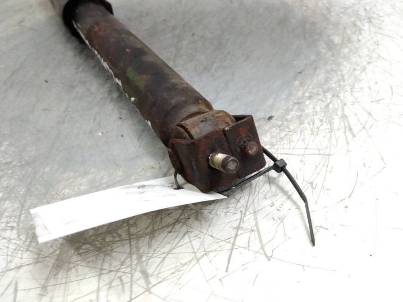 Recambio de amortiguador trasero para mercedes clase sl (w107) coupe/roadster 2.8 referencia OEM IAM   