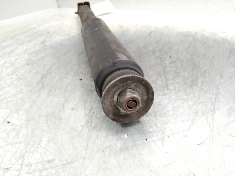 Recambio de amortiguador trasero para mercedes clase sl (w107) coupe/roadster 2.8 referencia OEM IAM   