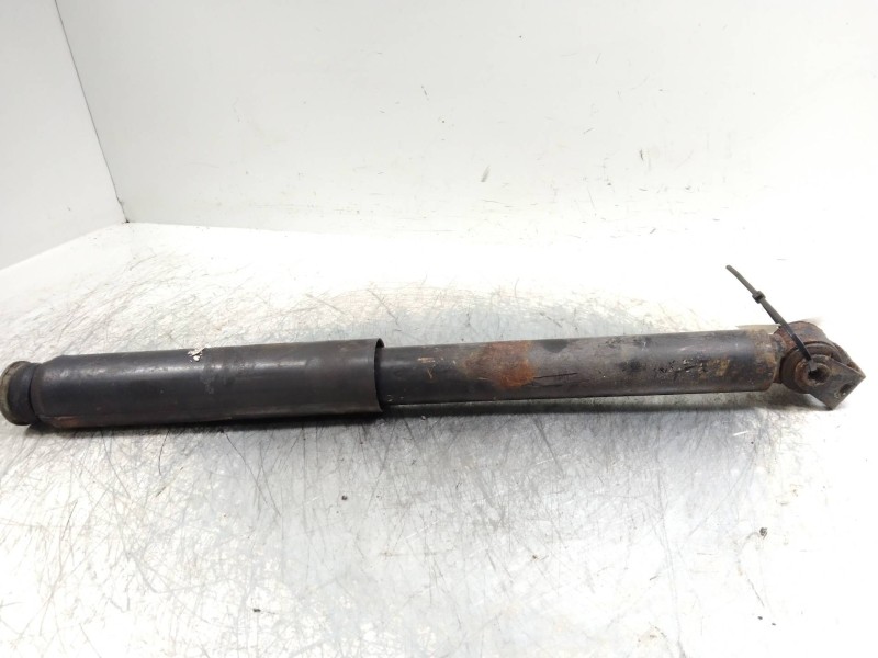 Recambio de amortiguador trasero para mercedes clase sl (w107) coupe/roadster 2.8 referencia OEM IAM   