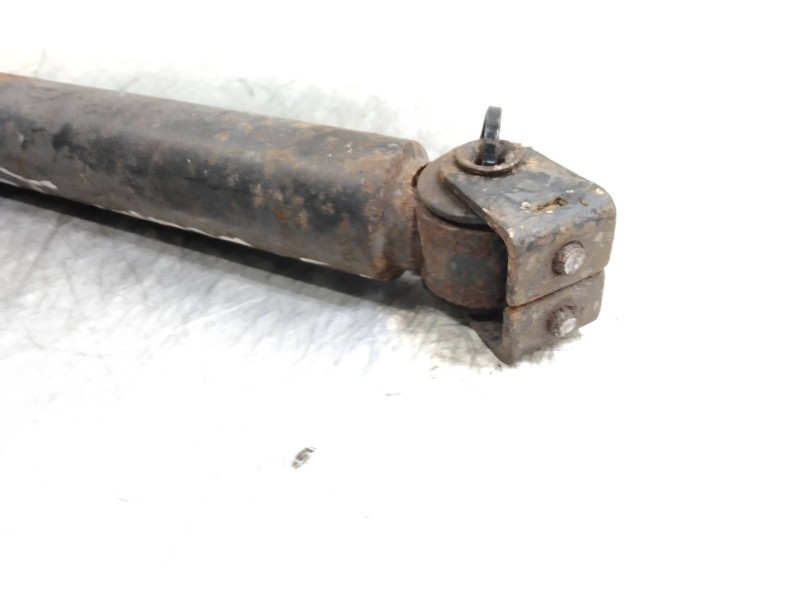 Recambio de amortiguador trasero para mercedes clase sl (w107) coupe/roadster 2.8 referencia OEM IAM   