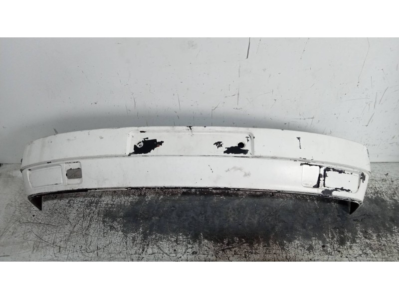 Recambio de paragolpes delantero para volkswagen t4 transporter/furgoneta (mod. 1991) combi referencia OEM IAM   