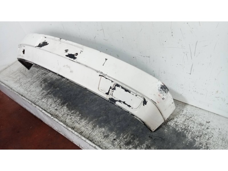 Recambio de paragolpes delantero para volkswagen t4 transporter/furgoneta (mod. 1991) combi referencia OEM IAM   