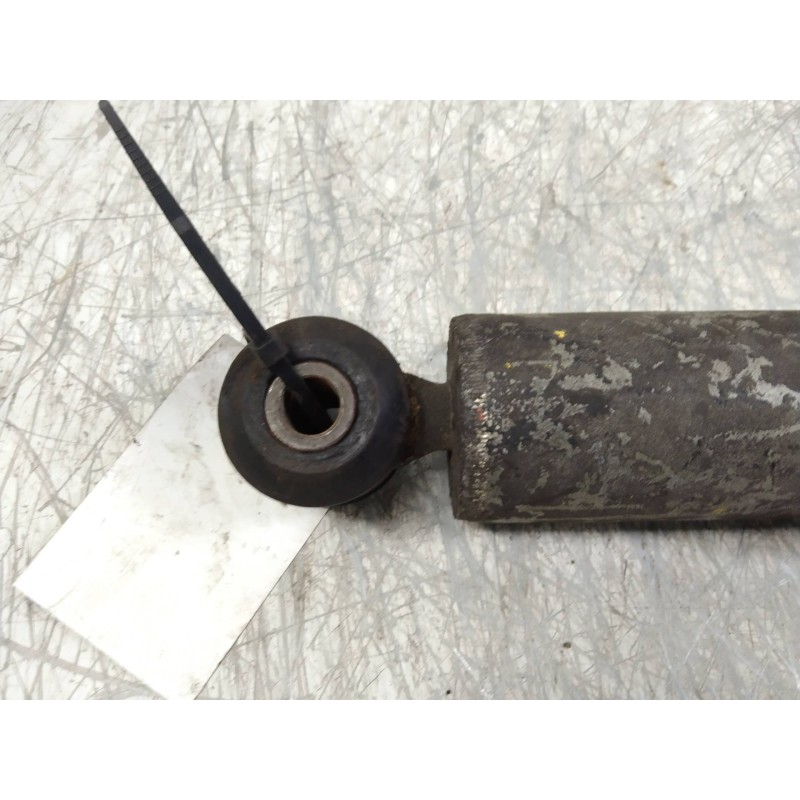Recambio de amortiguador delantero para mercedes clase s (w140) berlina 6.0 v12 48v cat referencia OEM IAM   