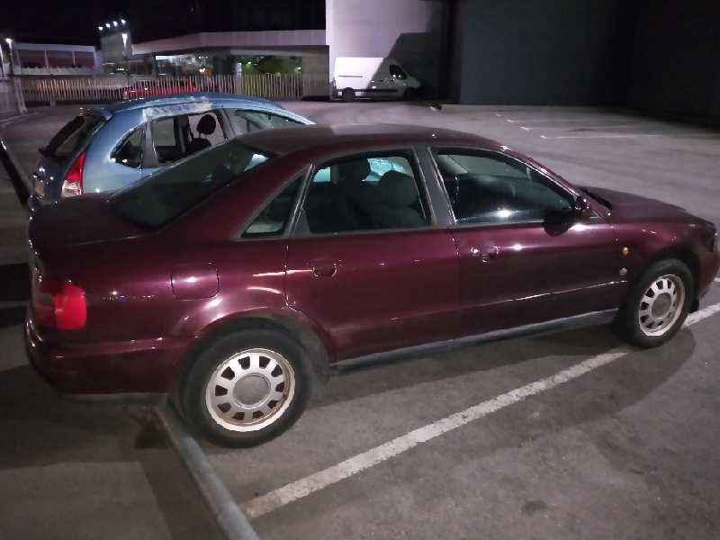 audi a4 berlina (b5) del año 1997