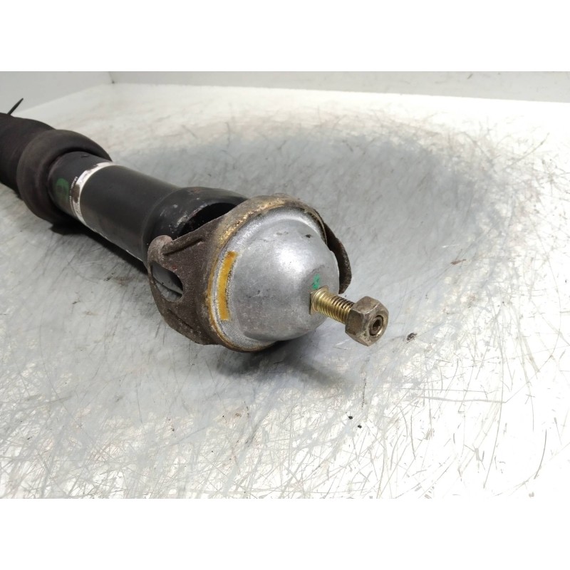 Recambio de amortiguador trasero para mercedes clase s (w140) coupe 6.0 v12 48v cat referencia OEM IAM   