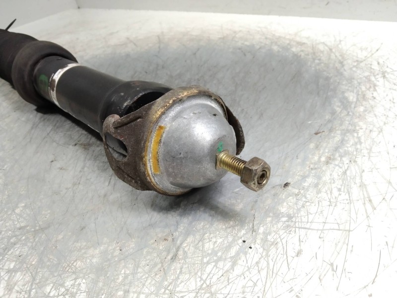 Recambio de amortiguador trasero para mercedes clase s (w140) coupe 6.0 v12 48v cat referencia OEM IAM   