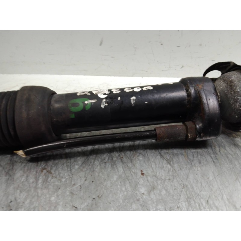 Recambio de amortiguador trasero para mercedes clase s (w140) coupe 6.0 v12 48v cat referencia OEM IAM   