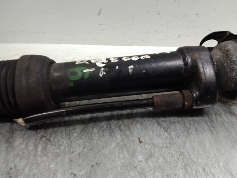 Recambio de amortiguador trasero para mercedes clase s (w140) coupe 6.0 v12 48v cat referencia OEM IAM   