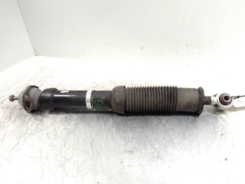 Recambio de amortiguador trasero para mercedes clase s (w140) coupe 6.0 v12 48v cat referencia OEM IAM   