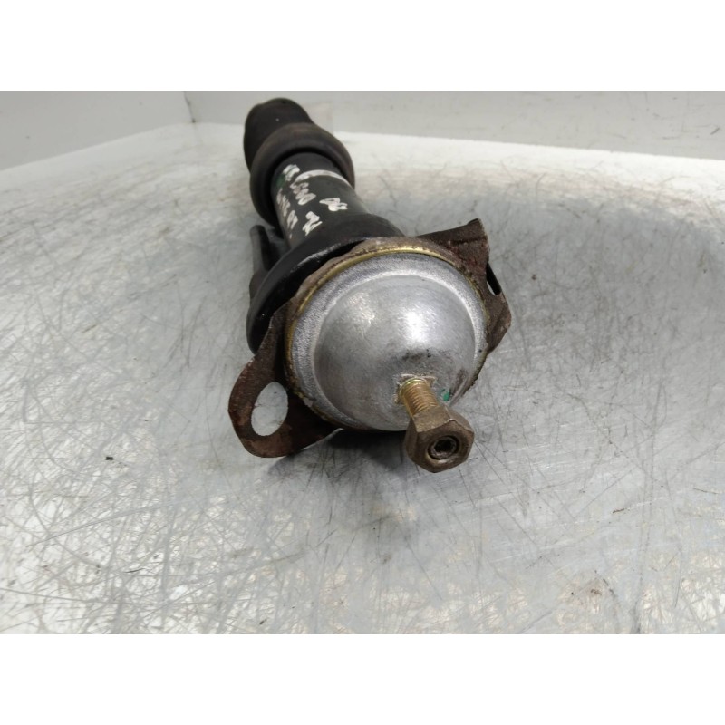 Recambio de amortiguador trasero para mercedes clase s (w140) coupe 6.0 v12 48v cat referencia OEM IAM   