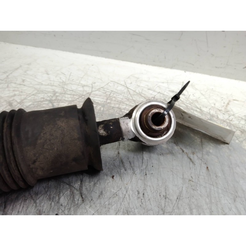 Recambio de amortiguador trasero para mercedes clase s (w140) coupe 6.0 v12 48v cat referencia OEM IAM   