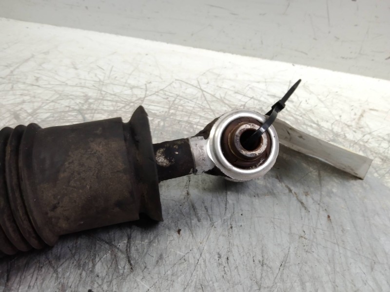 Recambio de amortiguador trasero para mercedes clase s (w140) coupe 6.0 v12 48v cat referencia OEM IAM   