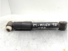 Recambio de amortiguador trasero para mercedes clase a (w168) 1.6 cat referencia OEM IAM   