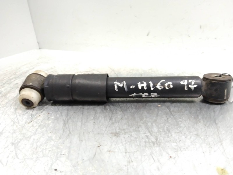 Recambio de amortiguador trasero para mercedes clase a (w168) 1.6 cat referencia OEM IAM   