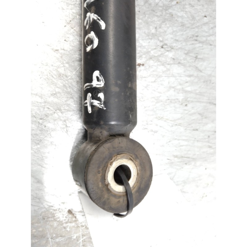 Recambio de amortiguador trasero para mercedes clase a (w168) 1.6 cat referencia OEM IAM   