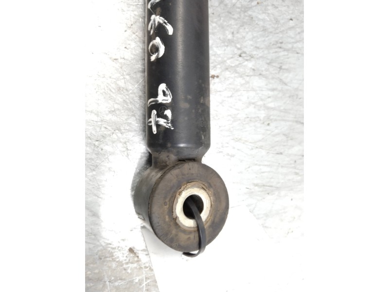Recambio de amortiguador trasero para mercedes clase a (w168) 1.6 cat referencia OEM IAM   