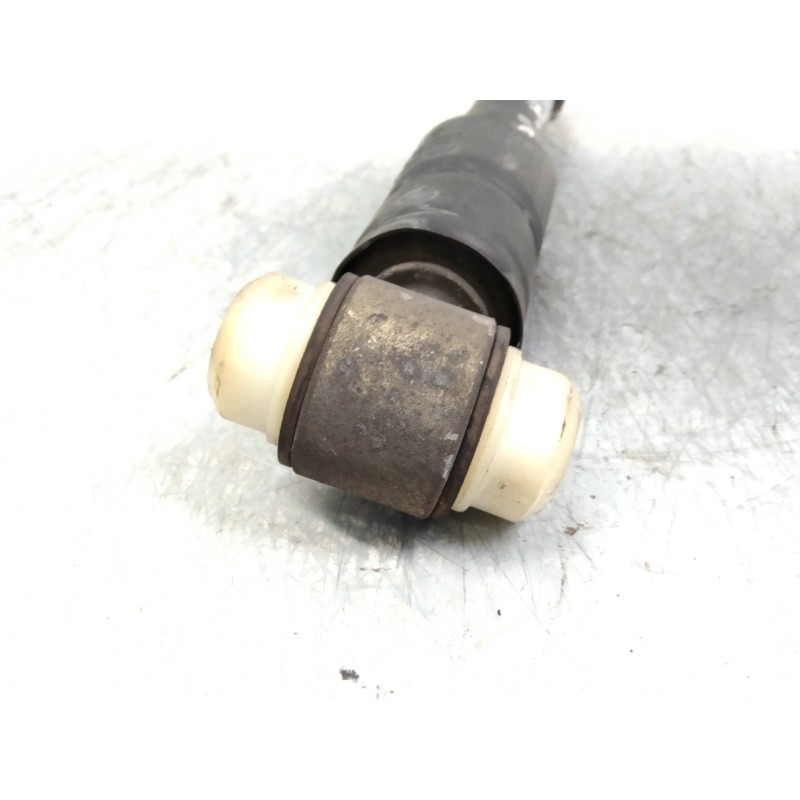 Recambio de amortiguador trasero para mercedes clase a (w168) 1.6 cat referencia OEM IAM   