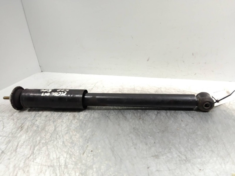 Recambio de amortiguador trasero para mercedes clase s (w140) berlina 6.0 v12 48v cat referencia OEM IAM   