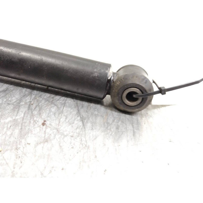 Recambio de amortiguador trasero para mercedes clase s (w140) berlina 6.0 v12 48v cat referencia OEM IAM   