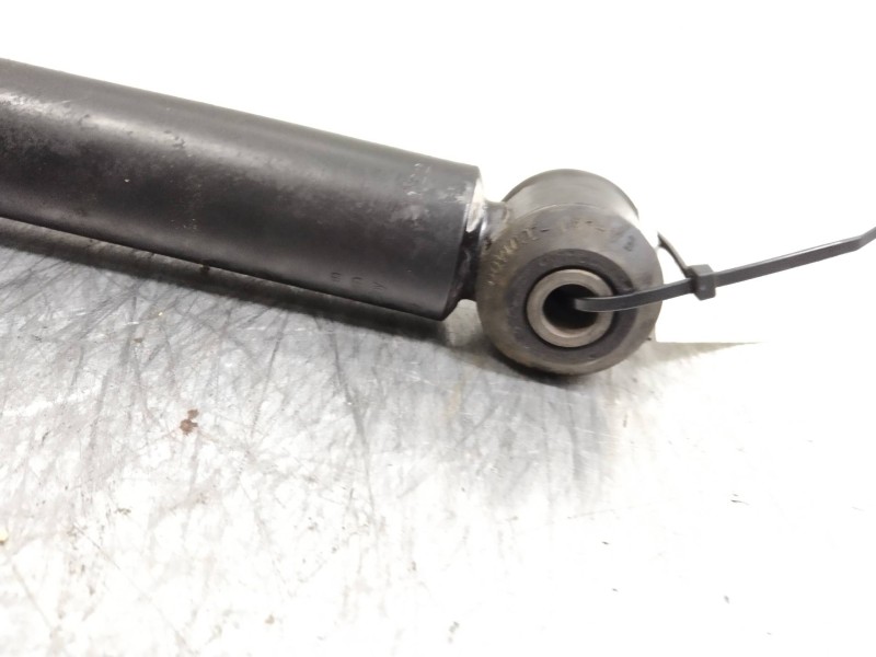 Recambio de amortiguador trasero para mercedes clase s (w140) berlina 6.0 v12 48v cat referencia OEM IAM   