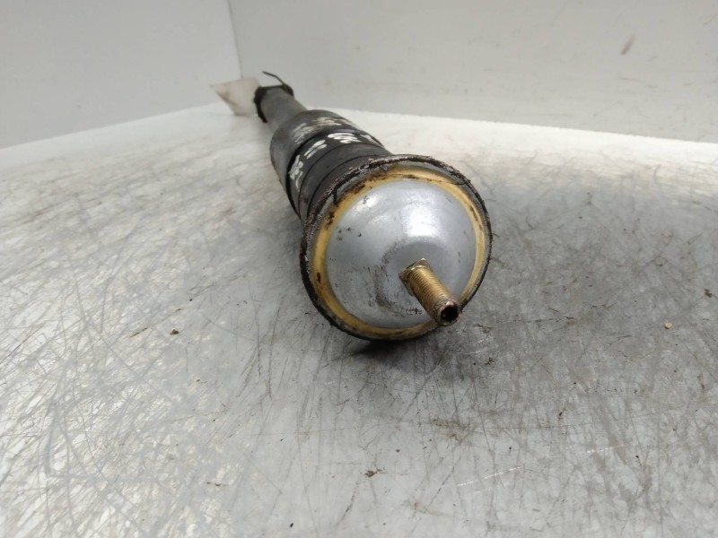 Recambio de amortiguador trasero para mercedes clase s (w140) berlina 6.0 v12 48v cat referencia OEM IAM   
