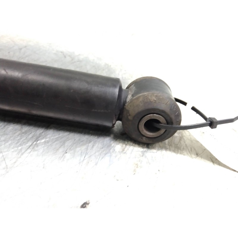 Recambio de amortiguador trasero para mercedes clase s (w140) berlina 6.0 v12 48v cat referencia OEM IAM   