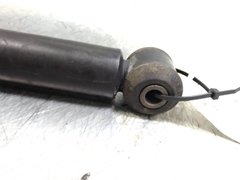 Recambio de amortiguador trasero para mercedes clase s (w140) berlina 6.0 v12 48v cat referencia OEM IAM   