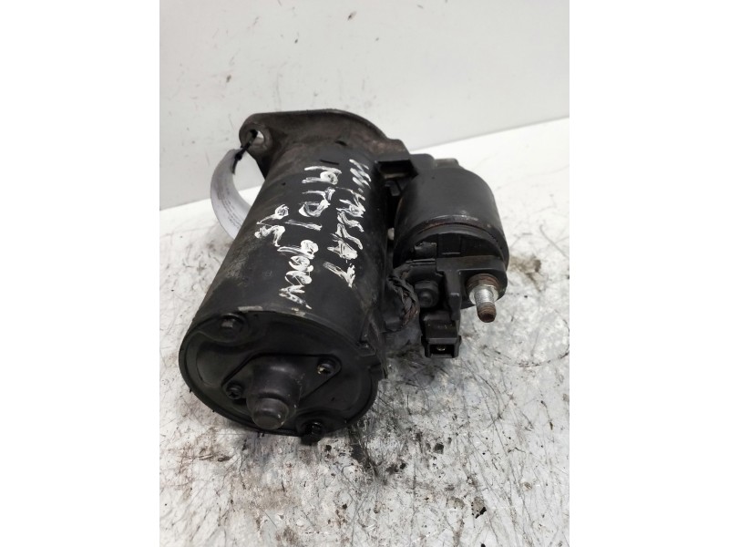 Recambio de motor arranque para volkswagen passat berlina (3a2) cl referencia OEM IAM   