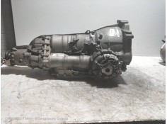 Recambio de caja cambios para audi s4 berlina (8e) 4.2 referencia OEM IAM HYL 040066 6HP19 1071040066 4113410 2
