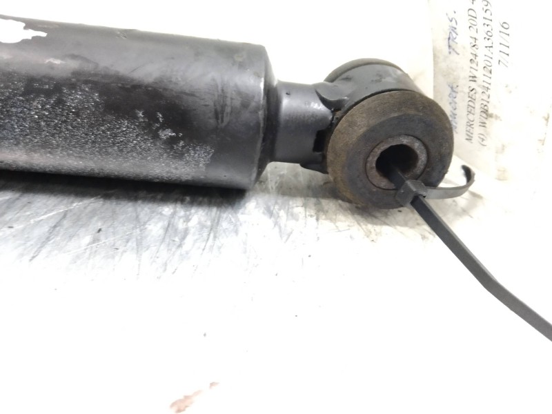 Recambio de amortiguador trasero para mercedes clase e (w124) berlina d 250 (124.125) referencia OEM IAM 541700112546  